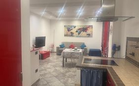 Samy S Home 1 Free Parking Wi-Fi