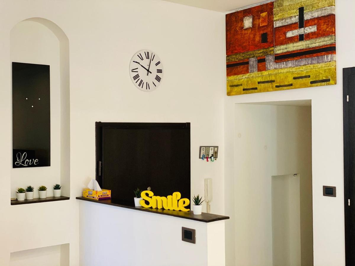 Samy S Home 1 Free Parking Wi-Fi Bozen Exterior foto