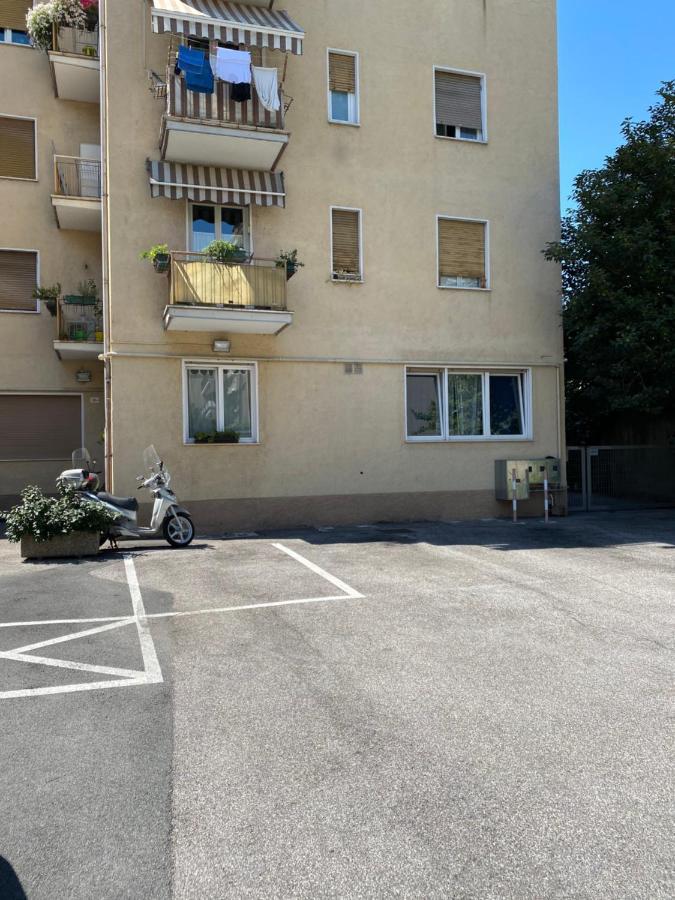 Samy S Home 1 Free Parking Wi-Fi Bozen Exterior foto