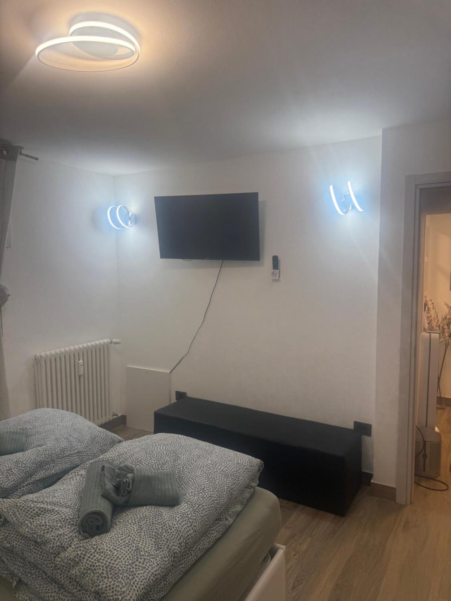 Samy S Home 1 Free Parking Wi-Fi Bozen Exterior foto