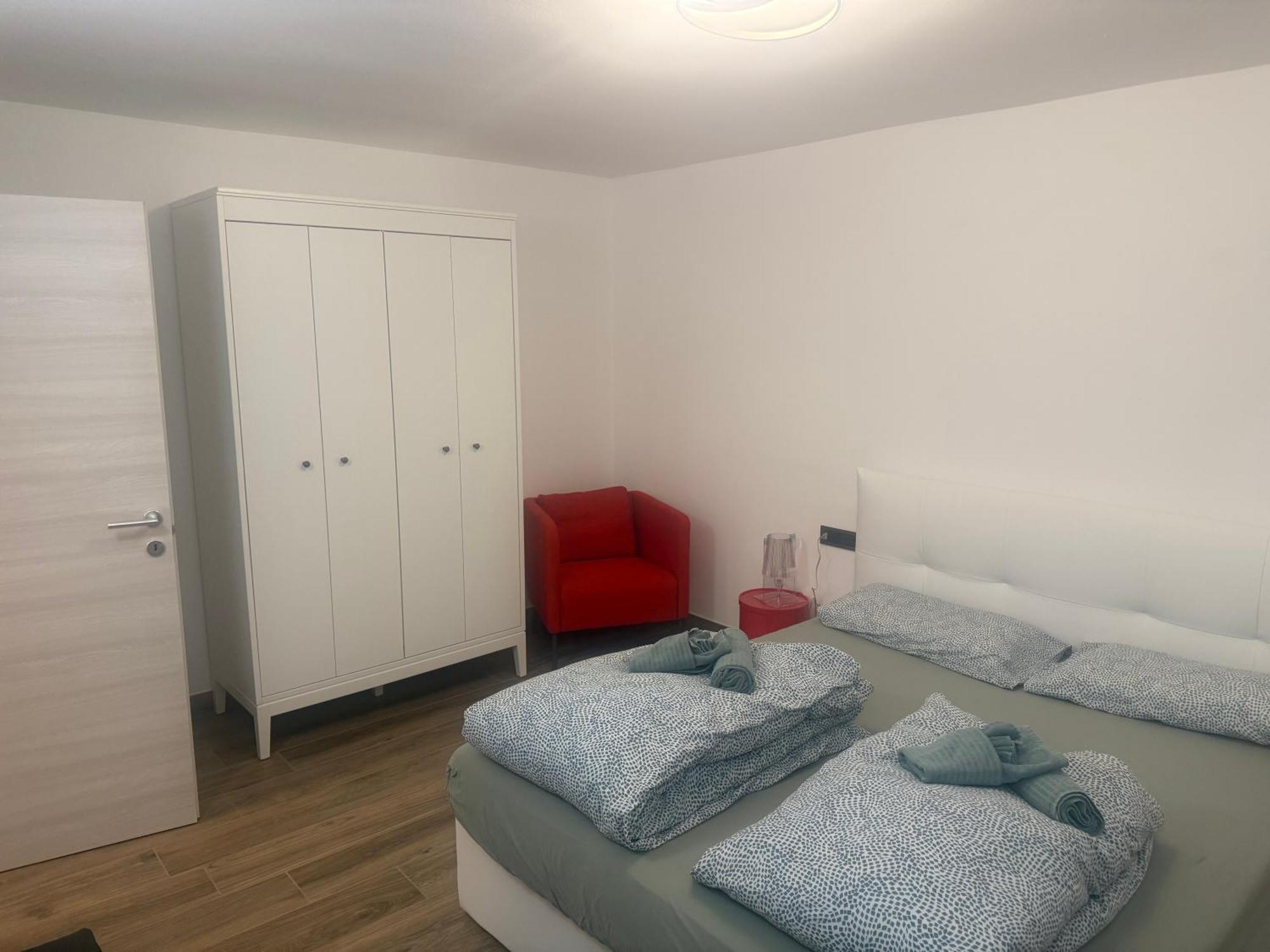 Samy S Home 1 Free Parking Wi-Fi Bozen Exterior foto