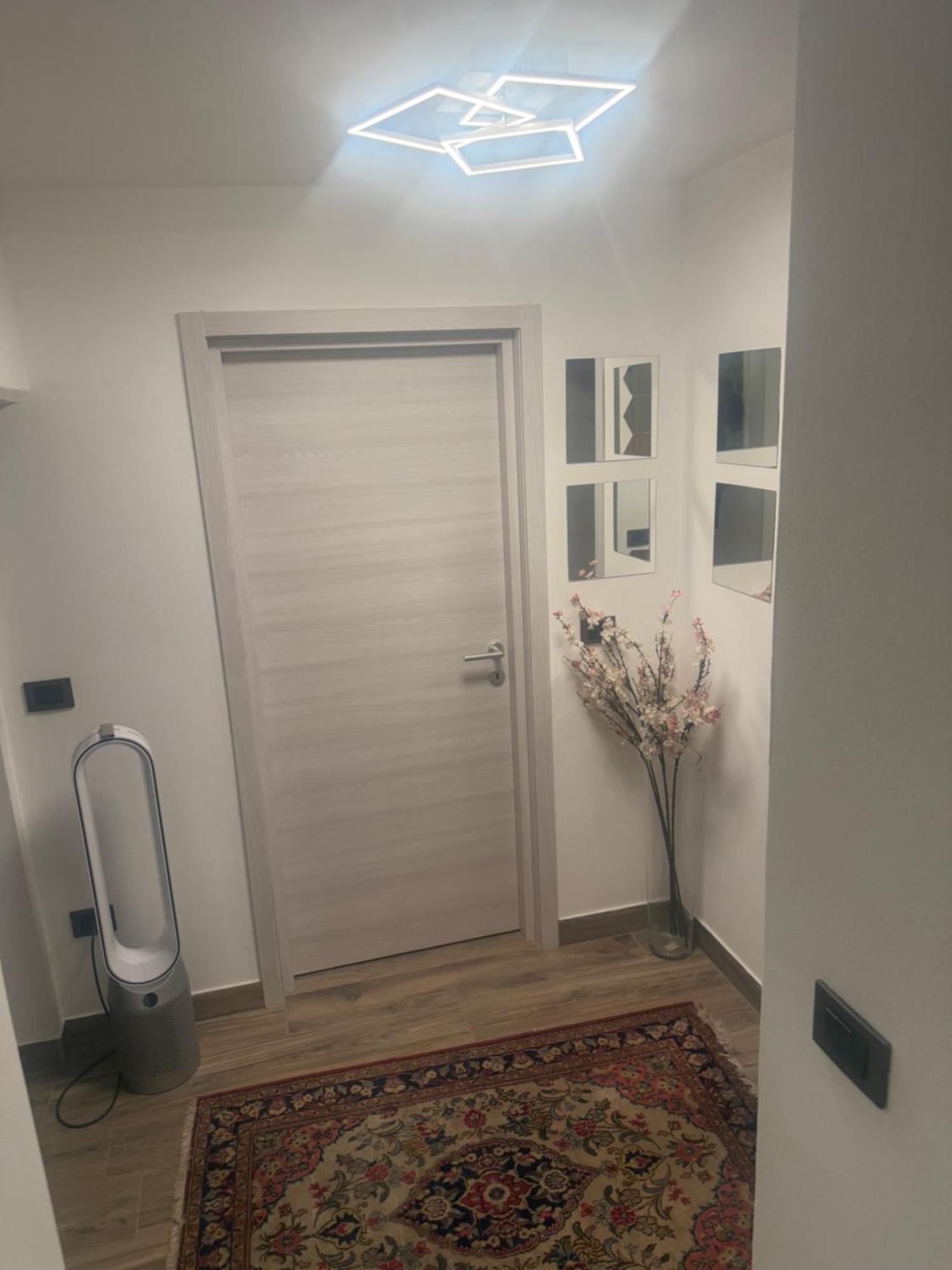 Samy S Home 1 Free Parking Wi-Fi Bozen Exterior foto